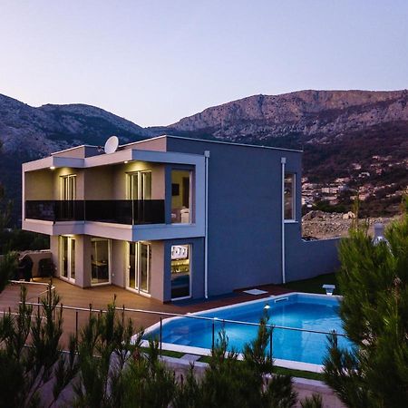 Villas Alfa&Omega Klis Exterior foto