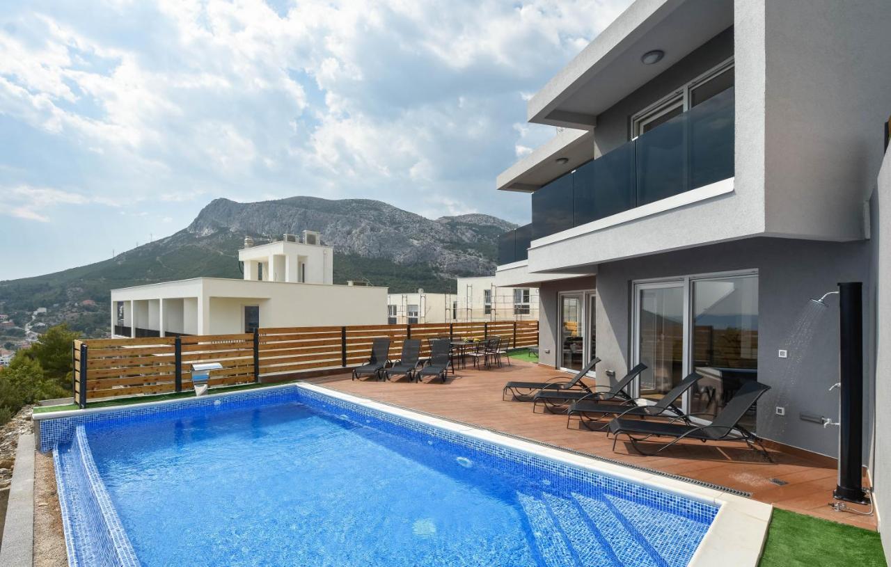 Villas Alfa&Omega Klis Exterior foto