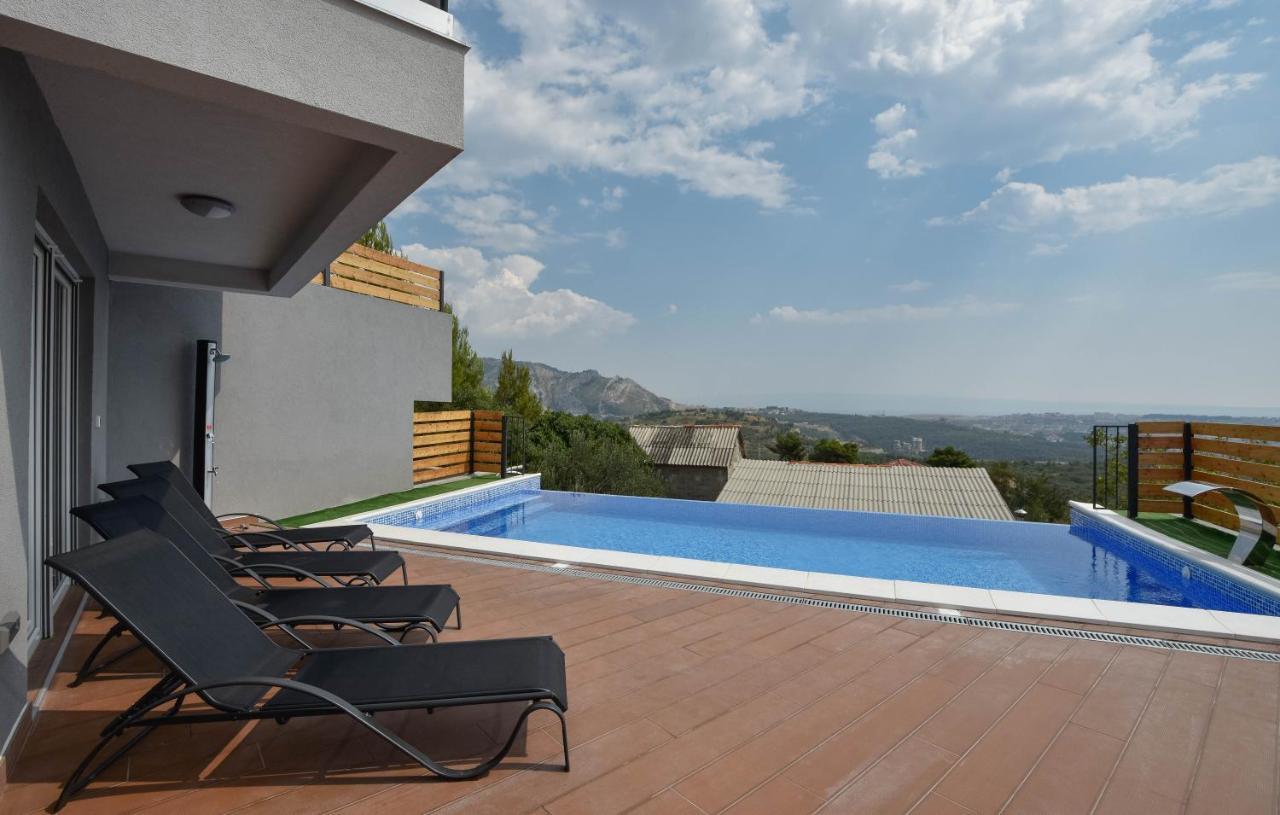 Villas Alfa&Omega Klis Exterior foto